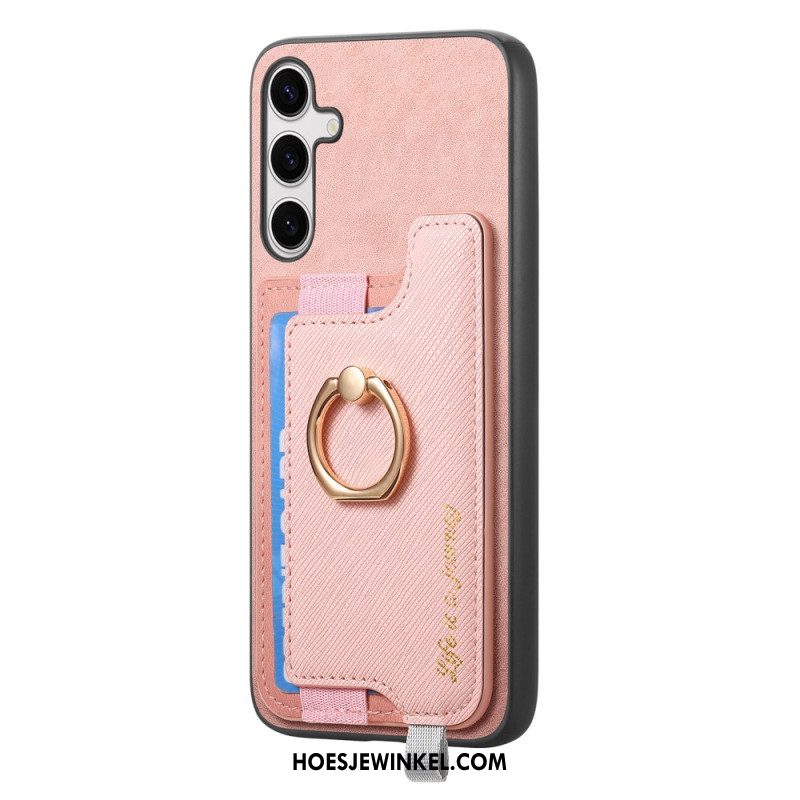 Hoesje Samsung Galaxy S25 Plus 5g Klassiek