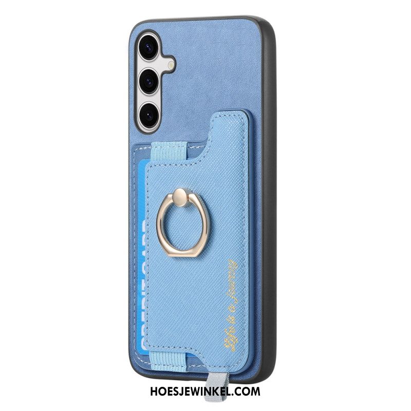 Hoesje Samsung Galaxy S25 Plus 5g Klassiek