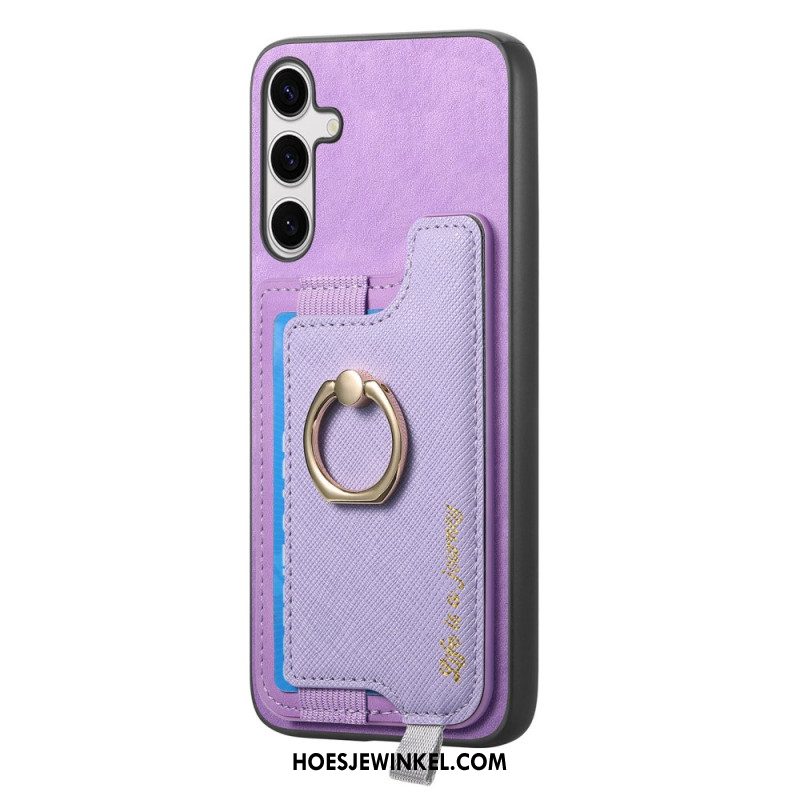 Hoesje Samsung Galaxy S25 Plus 5g Klassiek