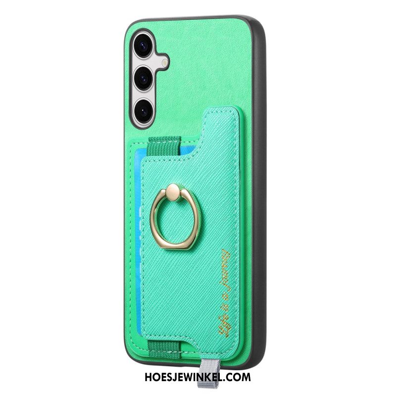 Hoesje Samsung Galaxy S25 Plus 5g Klassiek