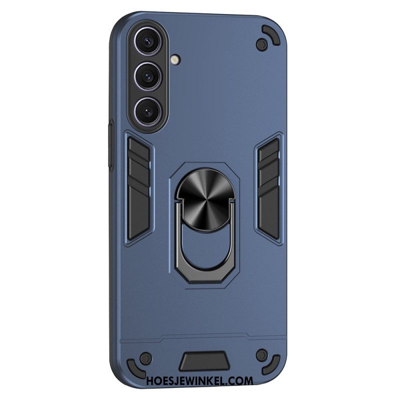 Hoesje Samsung Galaxy S25 Plus 5g Klassiek Robuust