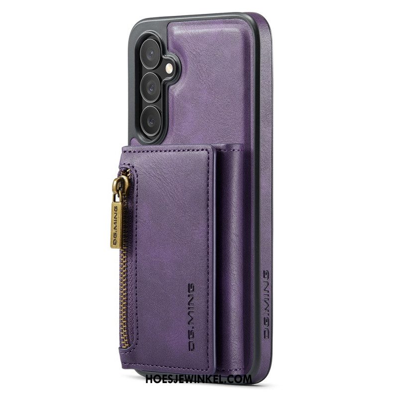 Hoesje Samsung Galaxy S25 Plus 5g M5-serie Dg.ming