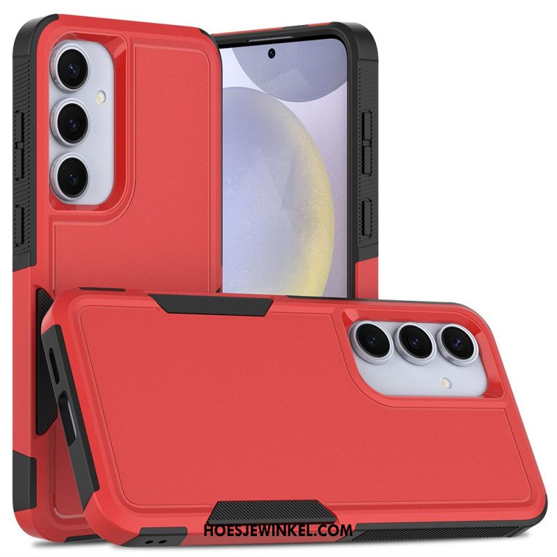 Hoesje Samsung Galaxy S25 Plus 5g Robuust