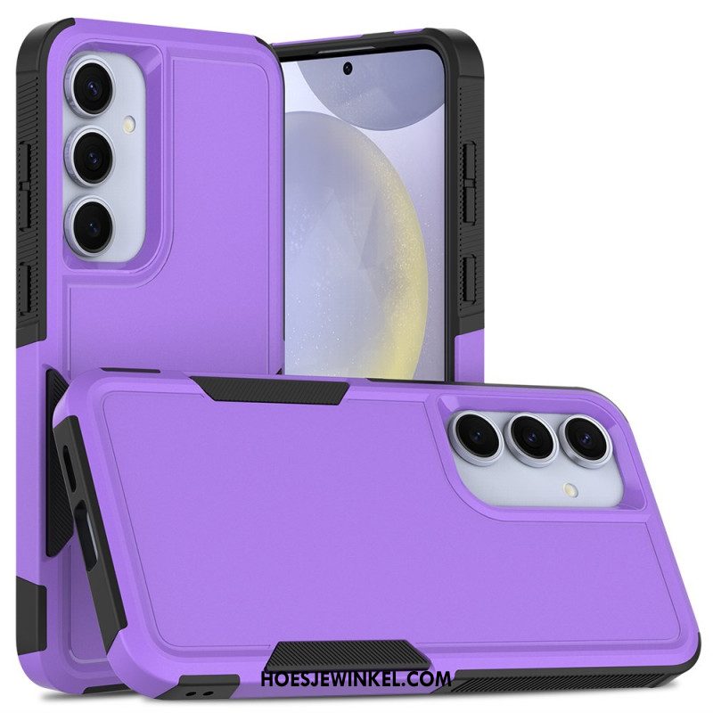 Hoesje Samsung Galaxy S25 Plus 5g Robuust