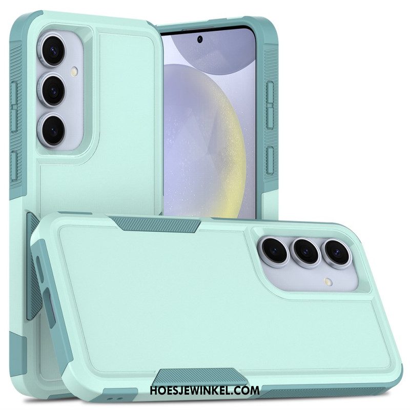 Hoesje Samsung Galaxy S25 Plus 5g Robuust