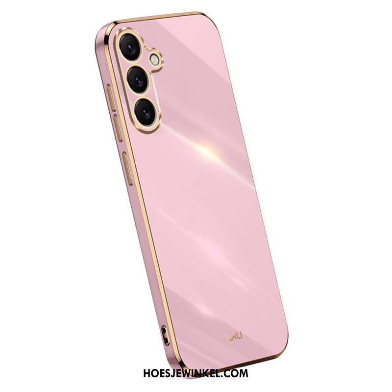 Hoesje Samsung Galaxy S25 Plus 5g Xinli