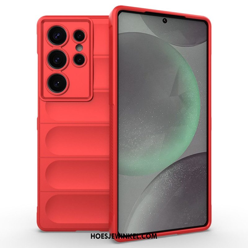 Hoesje Samsung Galaxy S25 Ultra 5g Antislip