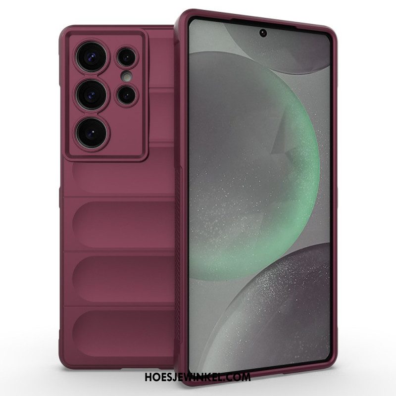 Hoesje Samsung Galaxy S25 Ultra 5g Antislip