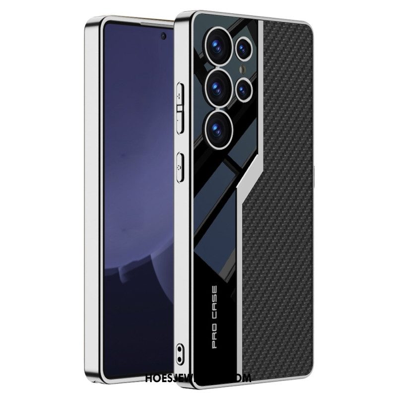 Hoesje Samsung Galaxy S25 Ultra 5g Gkk