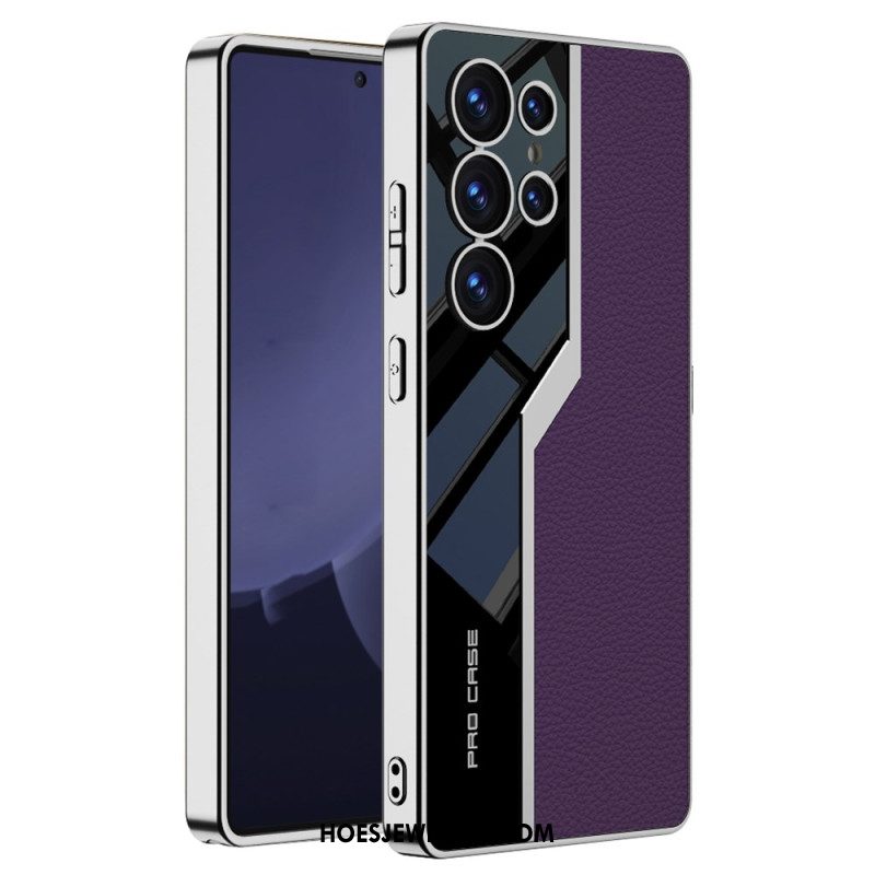 Hoesje Samsung Galaxy S25 Ultra 5g Gkk