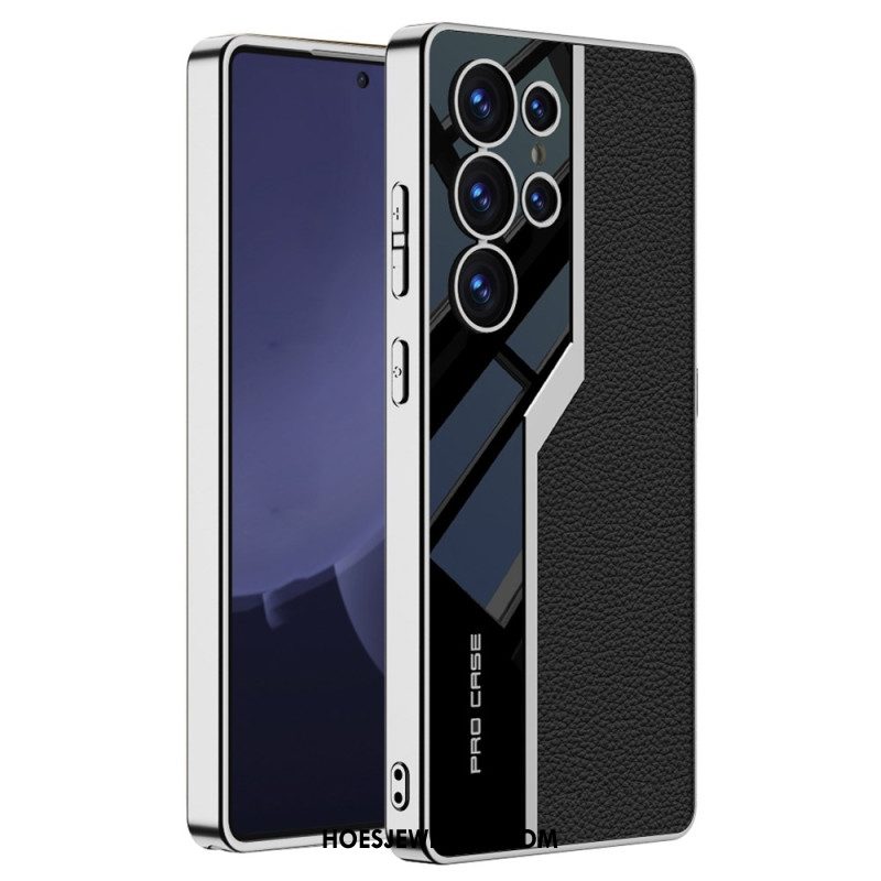 Hoesje Samsung Galaxy S25 Ultra 5g Gkk