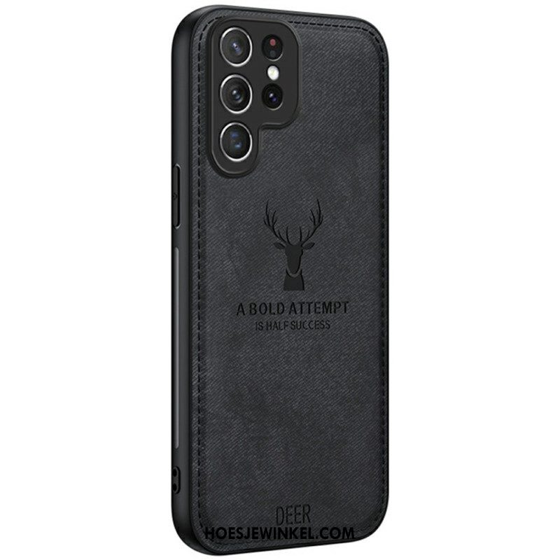 Hoesje Samsung Galaxy S25 Ultra 5g Hert