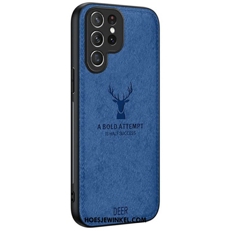 Hoesje Samsung Galaxy S25 Ultra 5g Hert