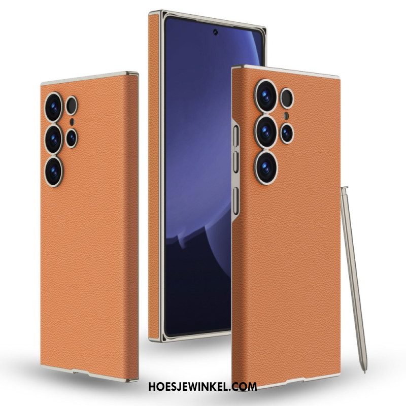 Hoesje Samsung Galaxy S25 Ultra 5g Huidvriendelijk