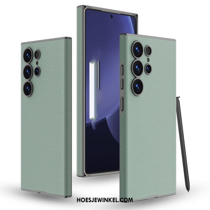 Hoesje Samsung Galaxy S25 Ultra 5g Huidvriendelijk