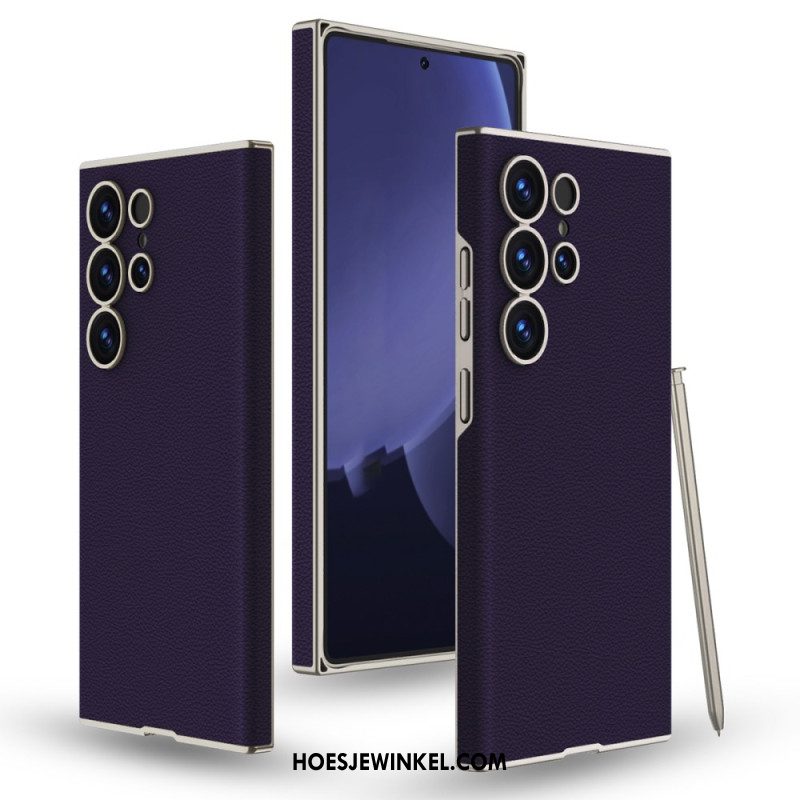 Hoesje Samsung Galaxy S25 Ultra 5g Huidvriendelijk