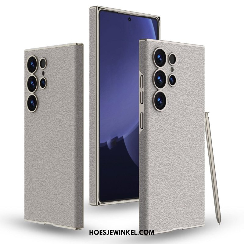 Hoesje Samsung Galaxy S25 Ultra 5g Huidvriendelijk