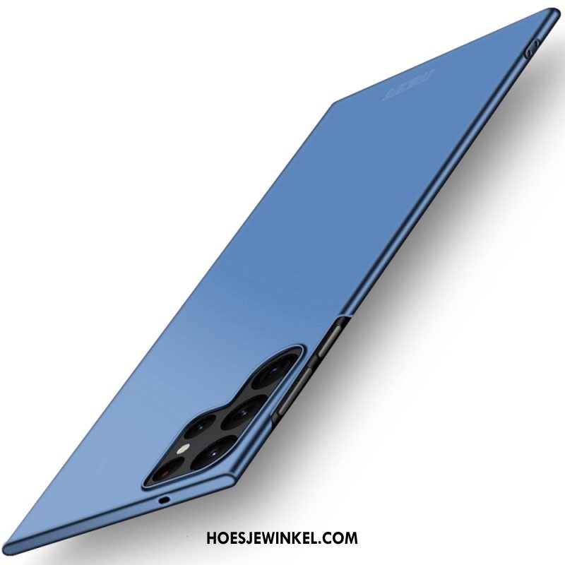 Hoesje Samsung Galaxy S25 Ultra 5g Mofi