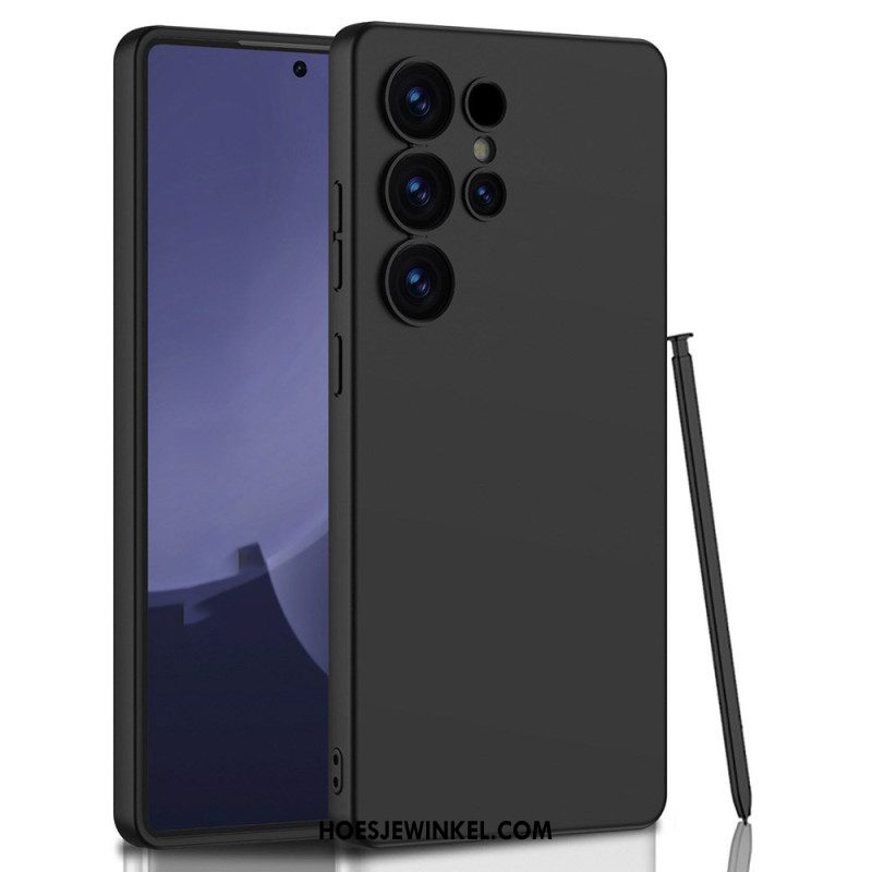 Hoesje Samsung Galaxy S25 Ultra 5g Ultradun Gkk