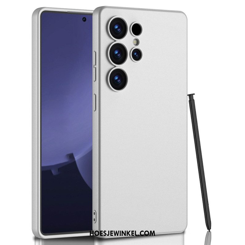 Hoesje Samsung Galaxy S25 Ultra 5g Ultradun Gkk