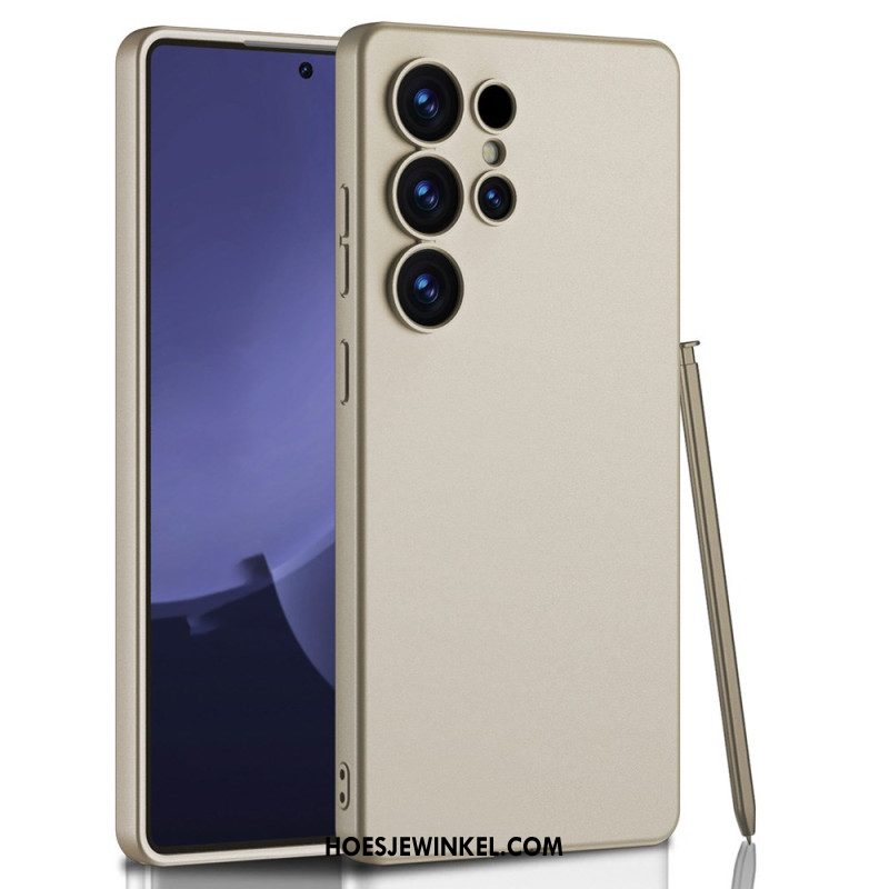 Hoesje Samsung Galaxy S25 Ultra 5g Ultradun Gkk