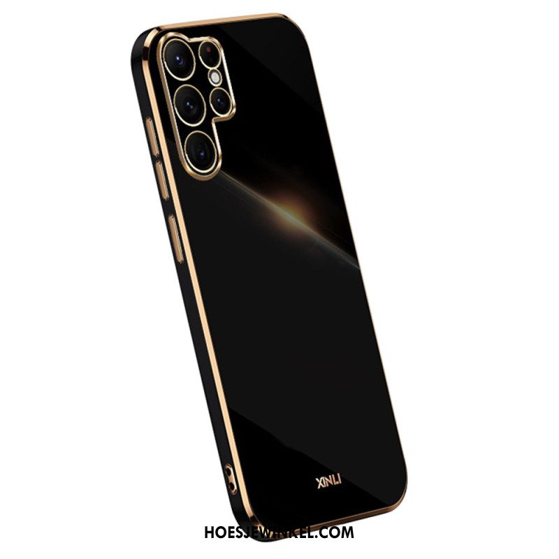 Hoesje Samsung Galaxy S25 Ultra 5g Xinli