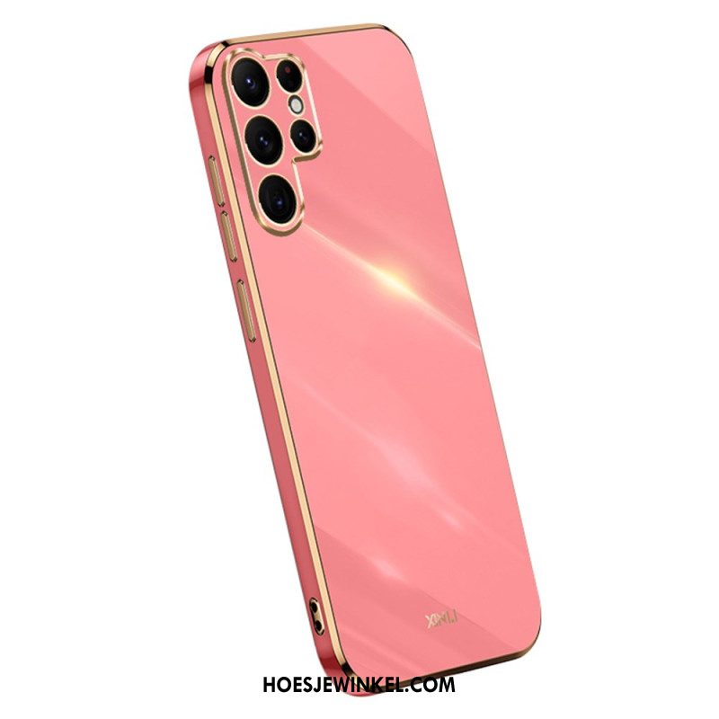 Hoesje Samsung Galaxy S25 Ultra 5g Xinli