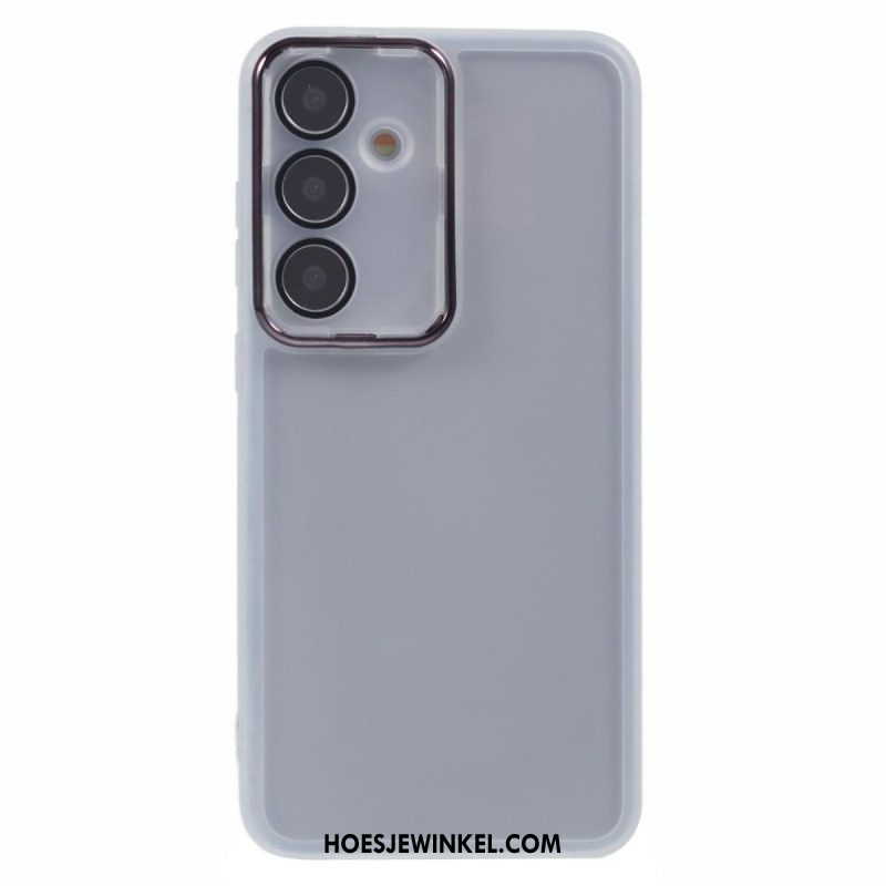 Hoesje Samsung Galaxy S26 Getint