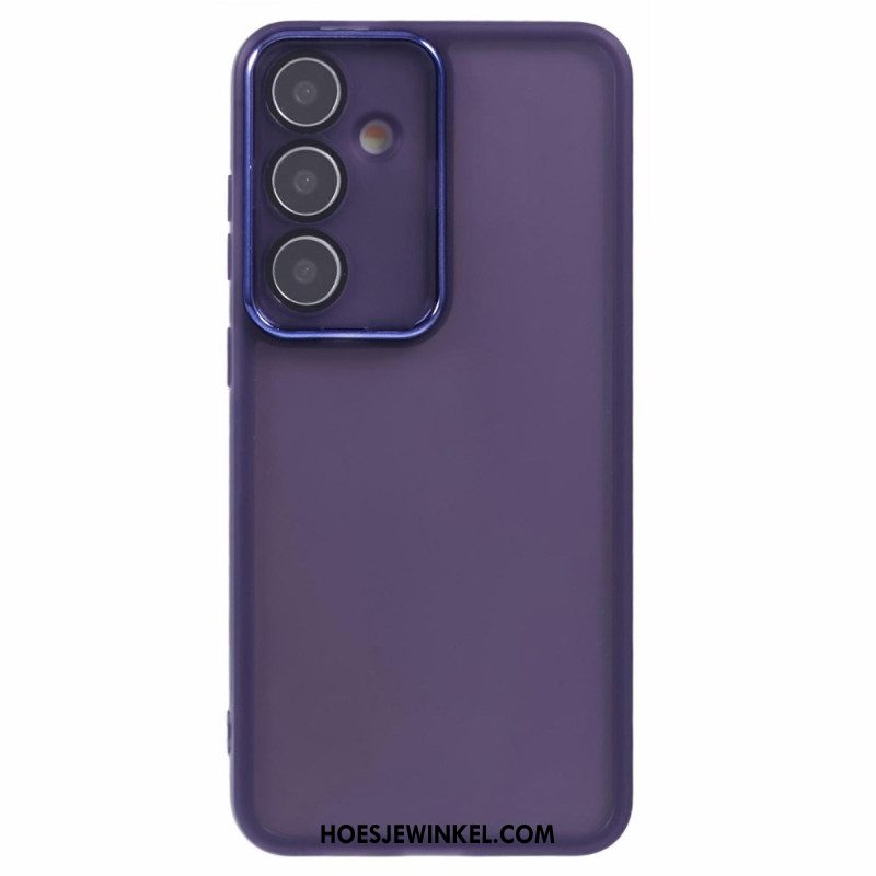 Hoesje Samsung Galaxy S26 Getint