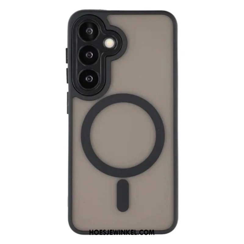 Hoesje Samsung Galaxy S26 Getint Magnetisch