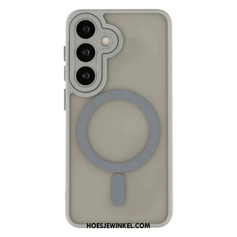 Hoesje Samsung Galaxy S26 Getint Magnetisch