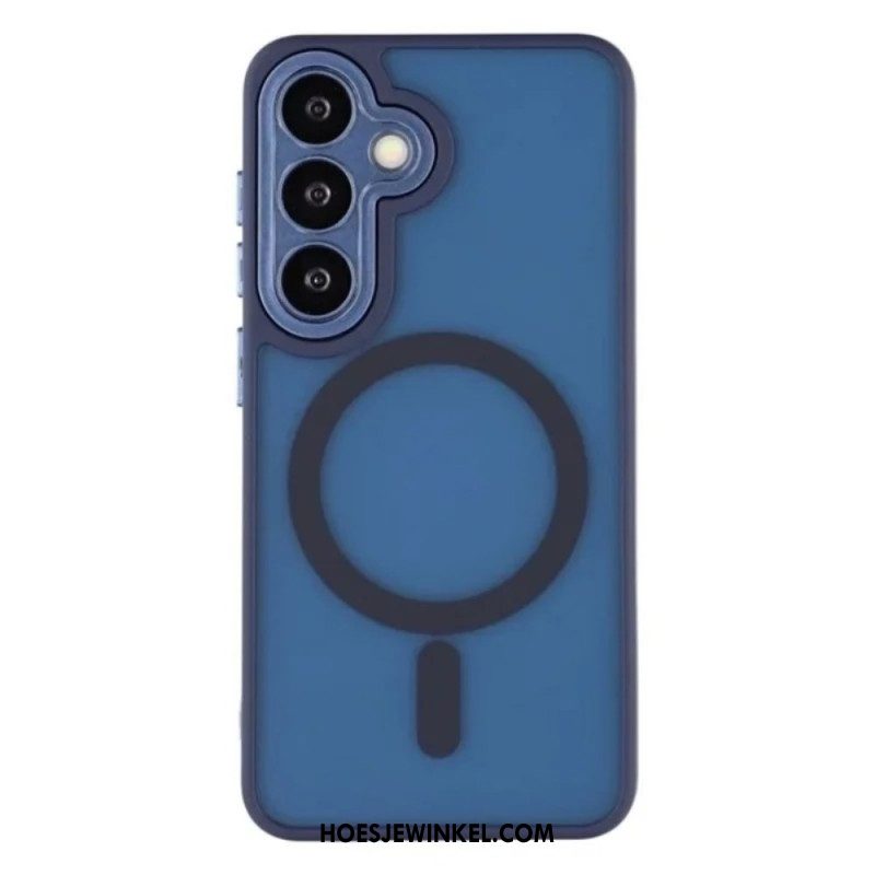 Hoesje Samsung Galaxy S26 Getint Magnetisch