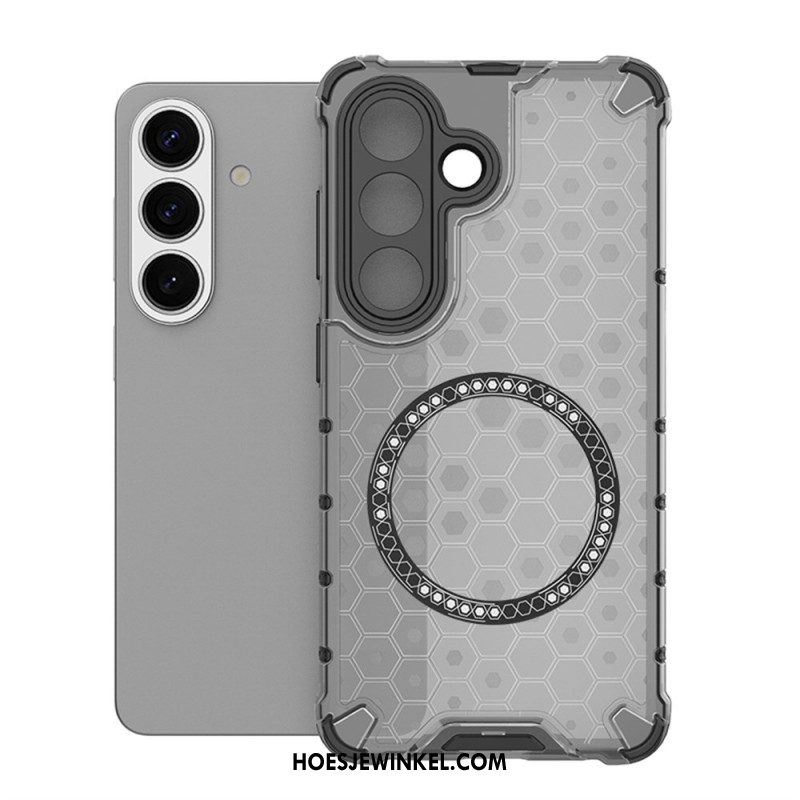 Hoesje Samsung Galaxy S26 Honingraat