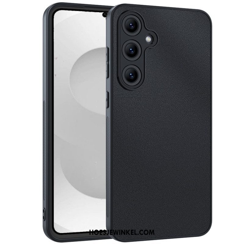 Hoesje Samsung Galaxy S26 Kunstleer