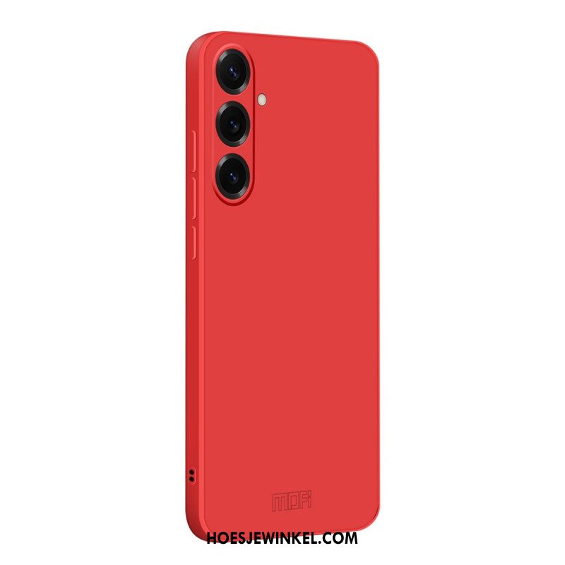 Hoesje Samsung Galaxy S26 Mofi Touch Skin