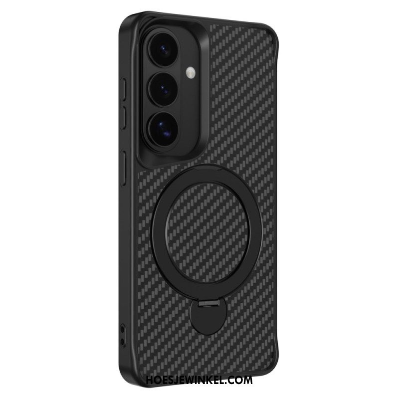 Hoesje Samsung Galaxy S26 Plus Draaibare Magnetische Houder