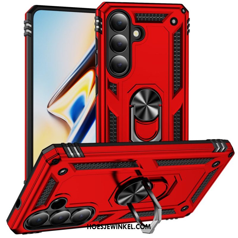 Hoesje Samsung Galaxy S26 Plus Draaibare Standaard