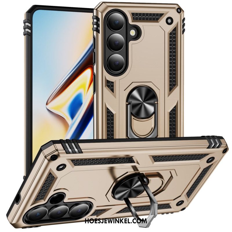 Hoesje Samsung Galaxy S26 Plus Draaibare Standaard