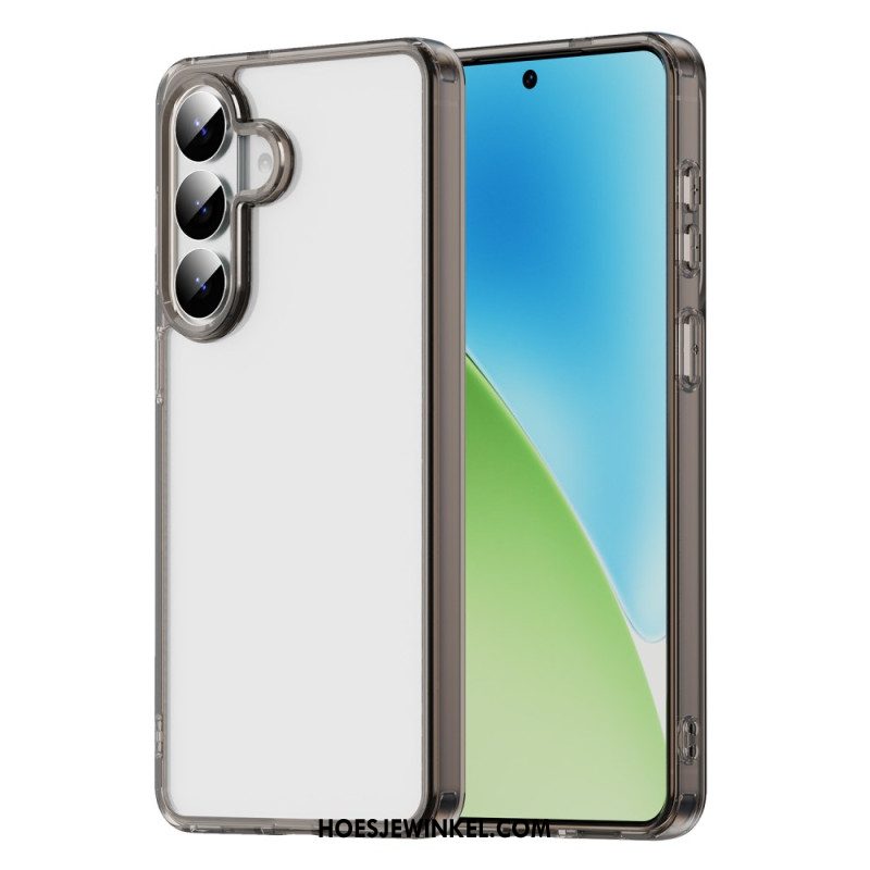 Hoesje Samsung Galaxy S26 Plus Hybride