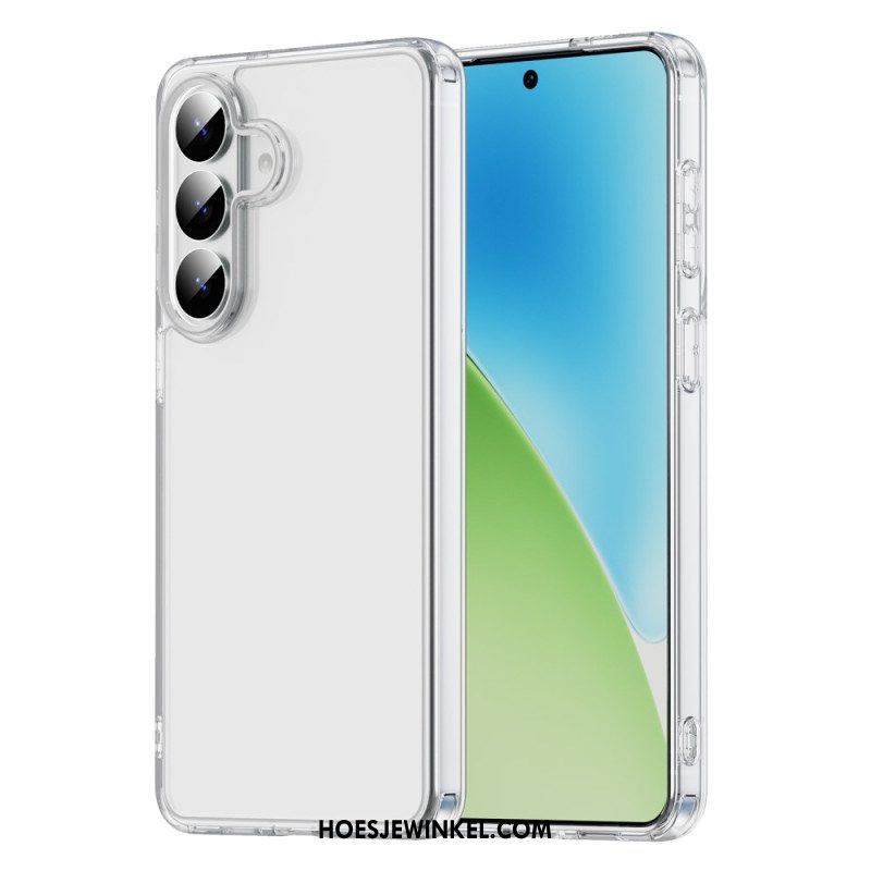 Hoesje Samsung Galaxy S26 Plus Hybride