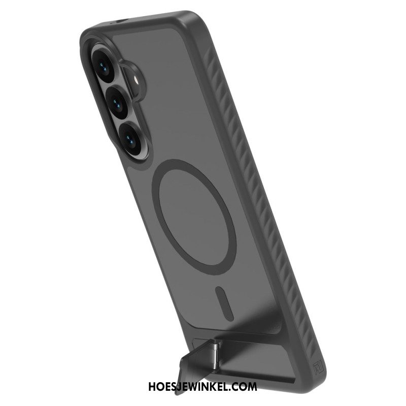 Hoesje Samsung Galaxy S26 Plus Le-chic Serie Lereach