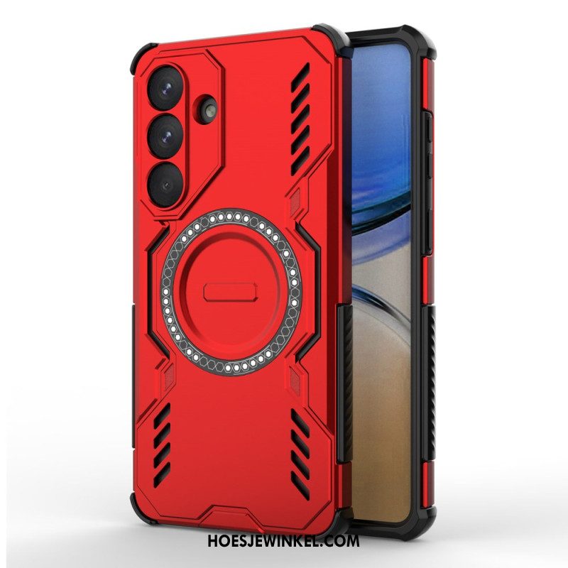 Hoesje Samsung Galaxy S26 Plus Magnetisch Bescherming Hoesje