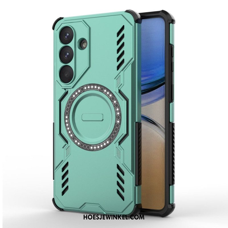 Hoesje Samsung Galaxy S26 Plus Magnetisch Bescherming Hoesje