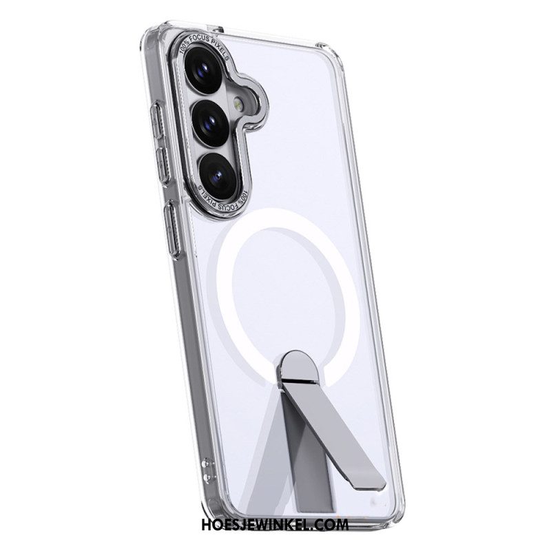 Hoesje Samsung Galaxy S26 Plus Magnetische Designstandaard