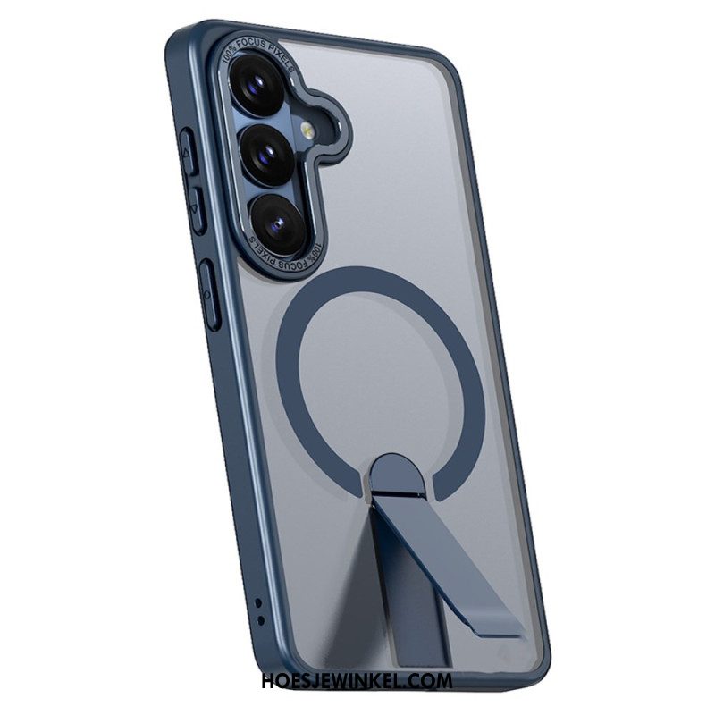 Hoesje Samsung Galaxy S26 Plus Magnetische Designstandaard