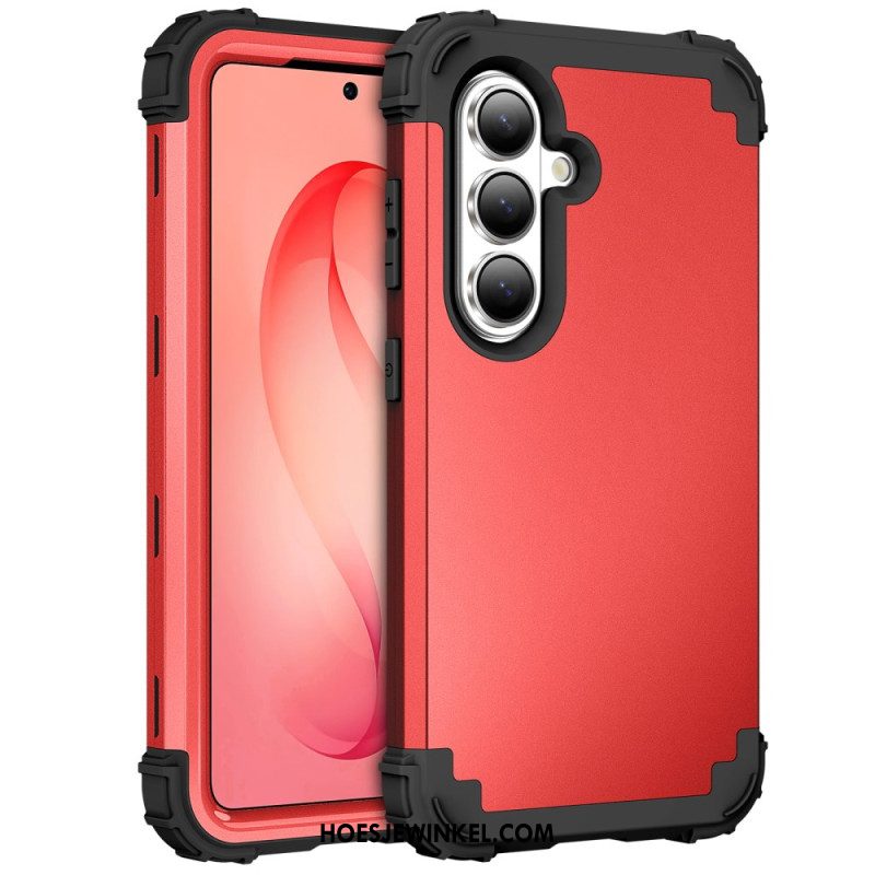 Hoesje Samsung Galaxy S26 Plus Schokbestendig Bescherming Hoesje