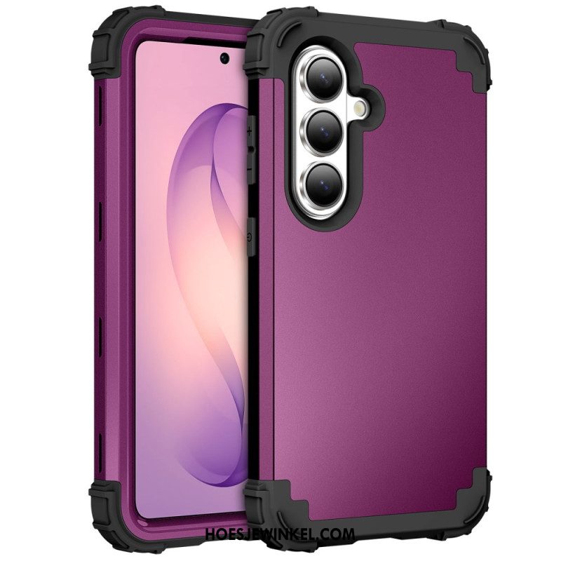 Hoesje Samsung Galaxy S26 Plus Schokbestendig Bescherming Hoesje