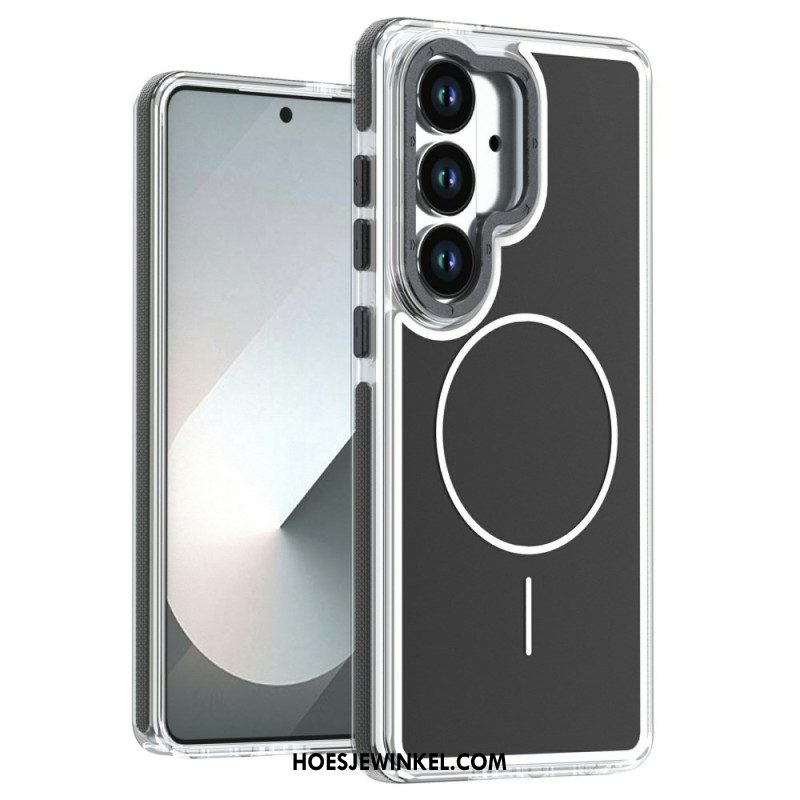 Hoesje Samsung Galaxy S26 Plus Schokbestendig Magnetisch