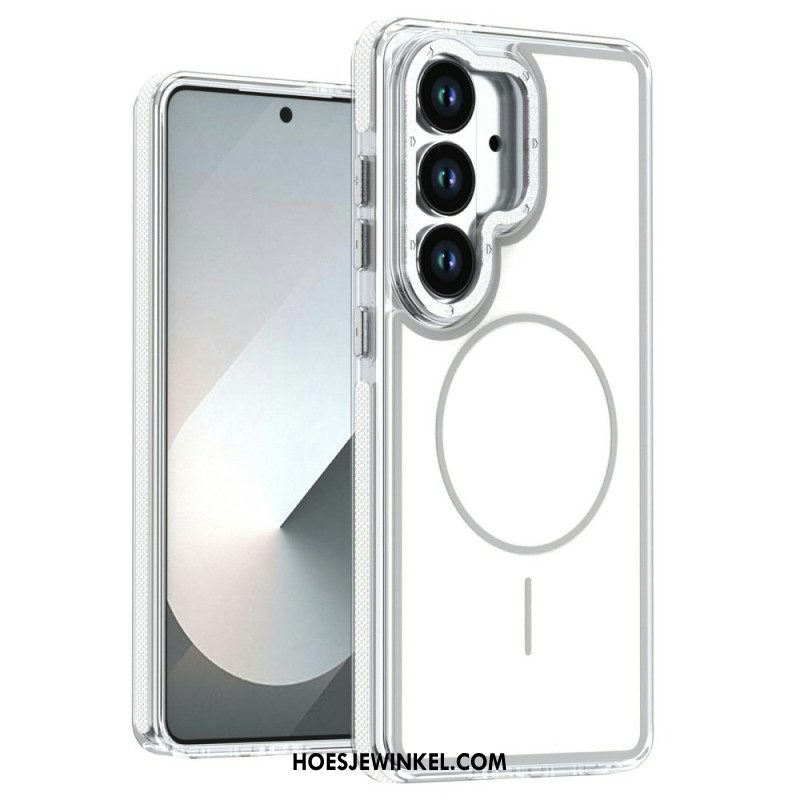 Hoesje Samsung Galaxy S26 Plus Schokbestendig Magnetisch