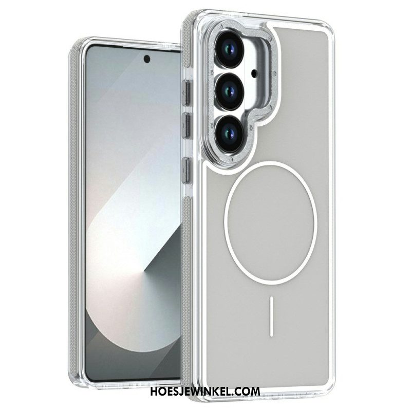 Hoesje Samsung Galaxy S26 Plus Schokbestendig Magnetisch